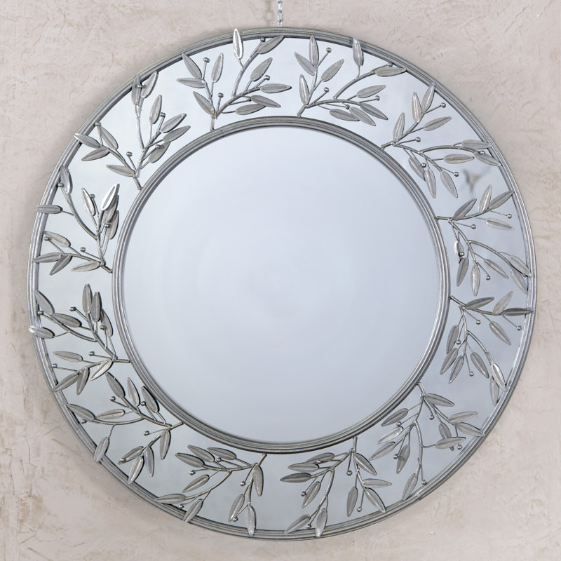 Ophelia & Co. Wandspiegel | Wayfair.de